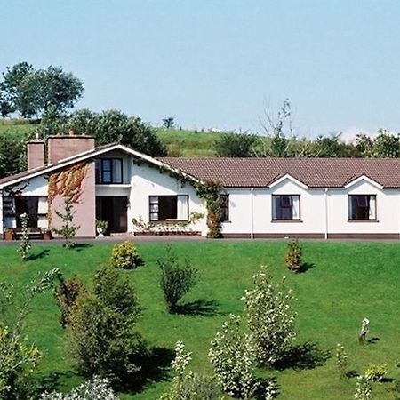 Bayside B&B Laghy Ngoại thất bức ảnh