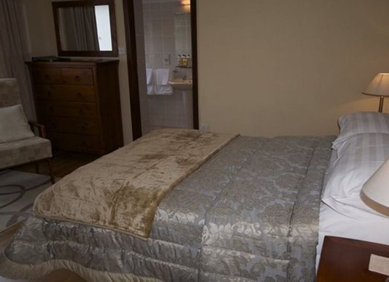 Bayside B&B Laghy Ngoại thất bức ảnh